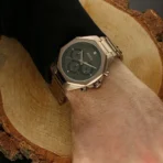 Hugo Boss Watch For Men 1514019 - Image 8