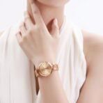 Naviforce Watch For Women NF5030-RG-RG - Image 7