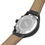 Hugo Boss Watch For Men 1514022 - Image 15