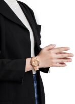 Naviforce Watch For Women NF5037-RG-RG - Image 7