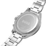 Hugo Boss Watch For Men 1514069 - Image 10