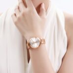 Naviforce Watch For Women NF5030-RG-W - Image 7