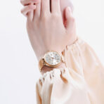 Naviforce Watch For Women NF5033-RG-W - Image 8