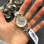 Emporio Armani Watch For Women AR2076 - Image 8