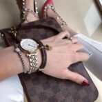 Emporio Armani Watch For Women AR8031 - Image 7