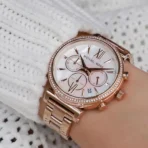 Michael Kors Watch For Women MK6576 - Image 16
