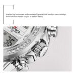 Naviforce Watch For Men NF9190-S-W - Image 14