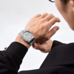 Naviforce Watch For Men NF9218-S-W - Image 7