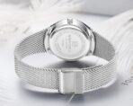 Naviforce Watch For Women NF5004-S-W - Image 7