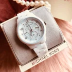 Michael Kors Watch For Women MK6617 - Image 7