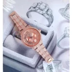 Michael Kors Watch For Women MK6628 - Image 7