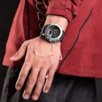 Naviforce Watch For Men NF9221-S-B-B - Image 8