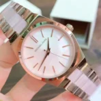 Michael Kors Watch For Women MK6652 - Image 9