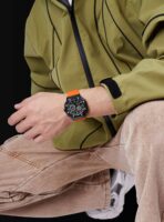 Naviforce Watch For Men NF9216T-B-B-O - Image 7