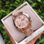 Michael Kors Watch For Women MK6066 - Image 8