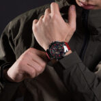 Naviforce Watch For Men NF9219-B-R-R - Image 7