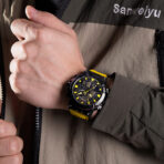 Naviforce Watch For Men NF9219-B-Y-Y - Image 7