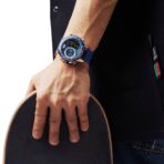 Naviforce Watch For Men NF9199T-RG-BE-BE - Image 8