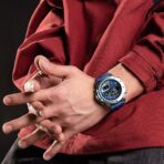 Naviforce Watch For Men NF9221-S-BE-BE - Image 9