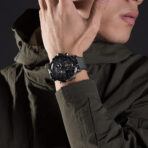 Naviforce Watch For Men NF9219-B-GY-GY - Image 7