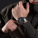 Naviforce Watch For Men NF9219-S-GN-GN - Image 7