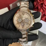 Michael Kors Watch For Women MK6730 - Image 9