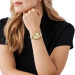 Michael Kors Watch For Women MK6739 - Image 9