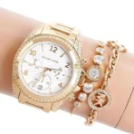 Michael Kors Watch For Women MK6762 - Image 10