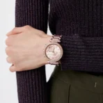 Michael Kors Watch For Women MK6806 - Image 9
