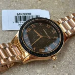 Michael Kors Watch For Women MK3320 - Image 7