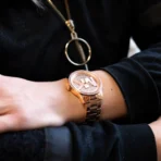 Michael Kors Watch For Women MK6863 - Image 13