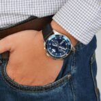 Fossil Watch For Men CH2945 - Image 7