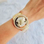 Michael Kors Watch For Women MK6879 - Image 10