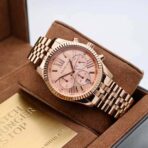Michael Kors Watch For Women MK5569 - Image 10