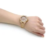 Michael Kors Watch For Women MK7229 - Image 13