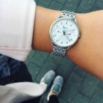 Fossil Watch For Women ES3712 - Image 8