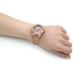 Michael Kors Watch For Women MK7230 - Image 10