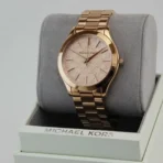 Michael Kors Watch For Women MK3336 - Image 9