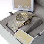 Michael Kors Watch For Women MK7254 - Image 10