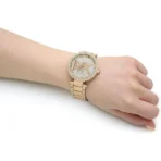 Michael Kors Watch For Women MK7283 - Image 11