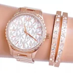 Michael Kors Watch For Women MK7297 - Image 11