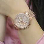 Michael Kors Watch For Women MK7302 - Image 14