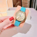 Michael Kors Watch For Women MK7374 - Image 10