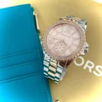 Michael Kors Watch For Women MK7402 - Image 9