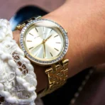 Michael Kors Watch For Women MK3365 - Image 12