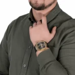 Guess Watch For Men GW0202G1 - Image 16