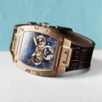 Guess Watch For Men GW0202G2 - Image 15