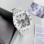 Guess Watch For Men GW0203G2 - Image 9