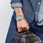 Tommy Hilfiger Watch For Men 1791104 - Image 8