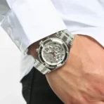 Guess Watch For Men GW0261G1 - Image 8